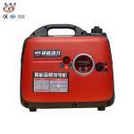 110V 3KW 3000W 5000W 5KW Small Silent Generator for Home / Outdoor Generator
