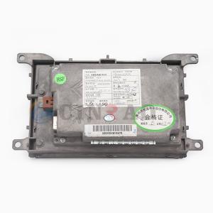 China 7.0 Inch 800*480 AUO C070VW02 V0 LCD Screen Assembly For Roewe 550 Peugeot 508 wholesale
