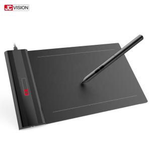 China Android 6x4 Inch Pc Draw Tablet 250PPS OSU Drawing Tablet wholesale