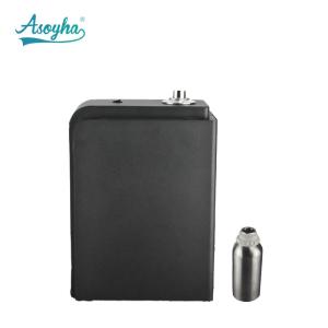 Eco Friendly Large Area Scent Diffuser HVAC Connect 2000-3000 Cubic Meters