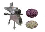 Industrial Fruit Processing Machine Mango Pineapple Dicer Cutting Cutter