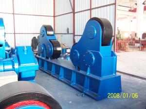 China Gas Oil Tank Welding Rotator Pressure Vessel Welding Rotator Boiler Welding Rotator wholesale