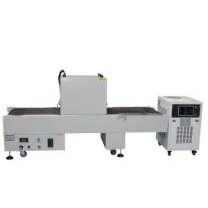 China LED 365Nm UV Curing Conveyor Systems 20000H For Adhesive Curing wholesale