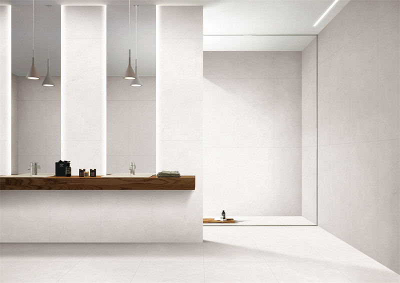 24"X48" Non-Slip Retro Soft Glazed Porcelain Tiles and Indoor Wall Tiles For Living Room