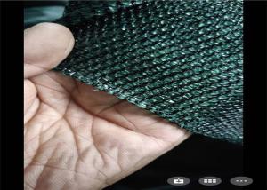 China 30 Percent Sun Shade Netting Hdpe Material Greenhouse wholesale