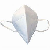 China Non Woven Disposable Respirator Protective Kn95 Mask wholesale