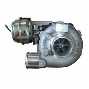 China Hyundai Santa Fe, Trajet GT1749V Turbo 729041-0009,28231-27900 wholesale