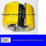 Chain Coupling, type 3012 , 4012 , 4014 , 4016 , 5014 , 5016