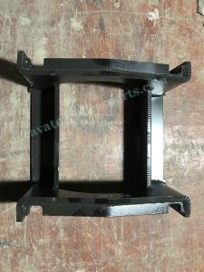 China 14651270 VOE EC480 Excavator Track Guard Abrasion Resistant wholesale