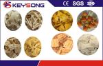 High Output Tortilla Chips Making Machine , Doritos Corn Tortilla Making