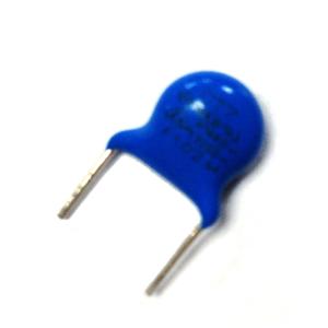 China X1Y1 472M 400VAC Safety Ceramic Disc Capacitor For Household Appliances wholesale