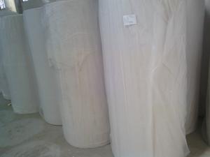 China Strong Water Absorption 1 Ply Jumbo Roll Tissue For Bath toilet paper wholesale
