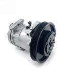 R134a 7H15 6PK 24V ac compressor Heavy Construction Machinery