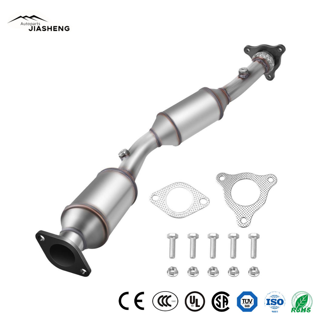 Chevrolet Hhr Cobalt Direct Fit Exhaust Auto Catalytic Converter with High Performance Sale