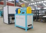 Potassium Chloride Fertilizer Granulator Chemical Powder Roller Extrusion
