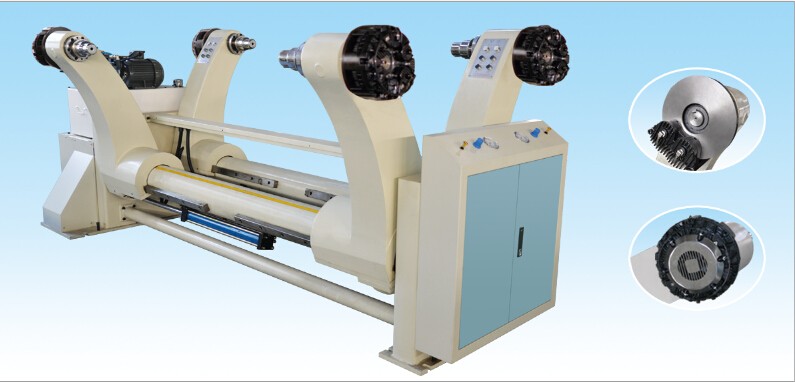 Electric Corrugated Box Making Equipment , 250 m/m Corrugated Production Line