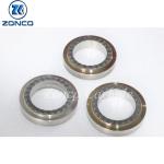Customized Tungsten Carbide Radial Thrust Bearing For Oil Tools