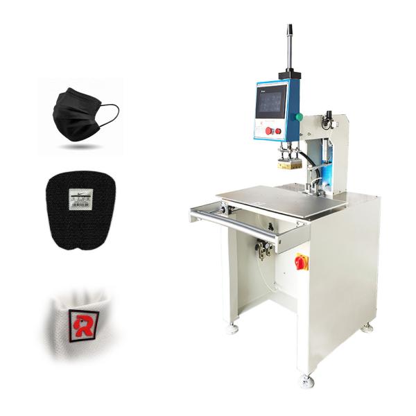 Quality Automatic Shoe Press Machine For Labeling Printing Multifunctional for sale