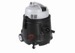 Mobile Dust Extractor Central Vacuum Grinder Ergonomic Handling Little Vibration