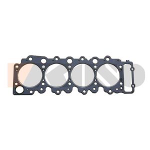 China ISUZU 4HK1 Cylinder Head Gasket Truck Spare Parts on sale