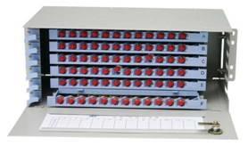 China Outdoor Fiber Cross Connect Cabinet Splice And Distribution Case SDC wholesale