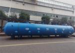 High Pressure Natural Circulation Boiler Steam Drum