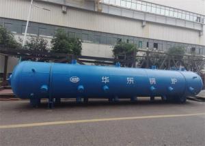 China High Pressure Natural Circulation Boiler Steam Drum wholesale