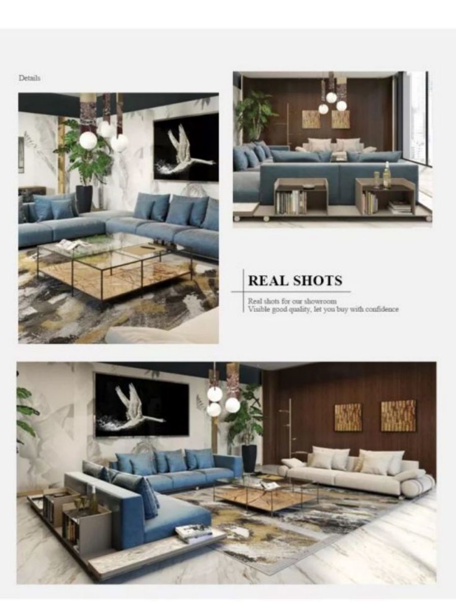 Home Decoration Upholstery Linen Fabrics Polyester For Sofa Furniture