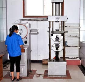 Duplex Stainless Steel Nozzle Guide Vane Casting For Water Jet Propulsion Devices