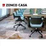 Hotel Meeting Room Furniture Customization Project Including Liftable Conference