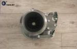 Cummins Truck , Front End Loader HX55W Diesel Turbocharger 4037635 Turbocharger