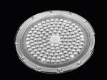 ∅ 225/259/293mm 90 Degree UFO Lens For Lighting High Bay