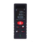 Handheld 40m Digital Laser Distance Meter Rangefinder Measure Diastimeter Area
