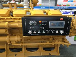 China Jinan Diesel Engine Jichai B6190 G6190 Spare Parts Supplier wholesale