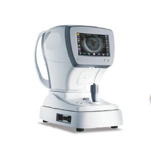 China FA -6500A XINYUAN Optical Refractometer Ophthalmic Equipment 7 Inch TFT LCD Monitor wholesale