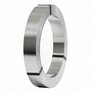 China Customized ASTM Ss 304 Strips 201 316/316l 410 409 430 Stainless Steel Coil wholesale