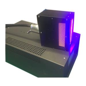 China High power 365NM 385NM 395NM fan cooling UV LED Curing Systems wholesale