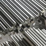 GB T1220 GB4226 Stainless Steel Round Bars 2mm To 100mm