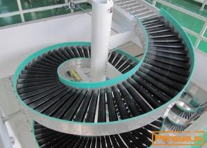 China 4KW Spiral Elevator Conveyor wholesale