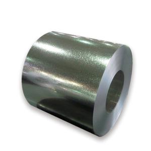 China Jis Hot Dipped Galvanized Steel Coil G60 Galvanized Iron Sheet Coil wholesale