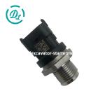Engine Parts Fuel Pressure Sensor 0281002364 0281006364 6D107 Engine