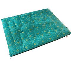 China Queen Size Lightweight Double Sleeping Bag wholesale