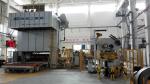 Air Feeder Sheet Metal Decoiler Stamping , Automatic Roll Feeder Machine