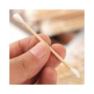 China Sterile Disposable Medical Grade Cotton Swabs Hygienical Easy Carrying wholesale
