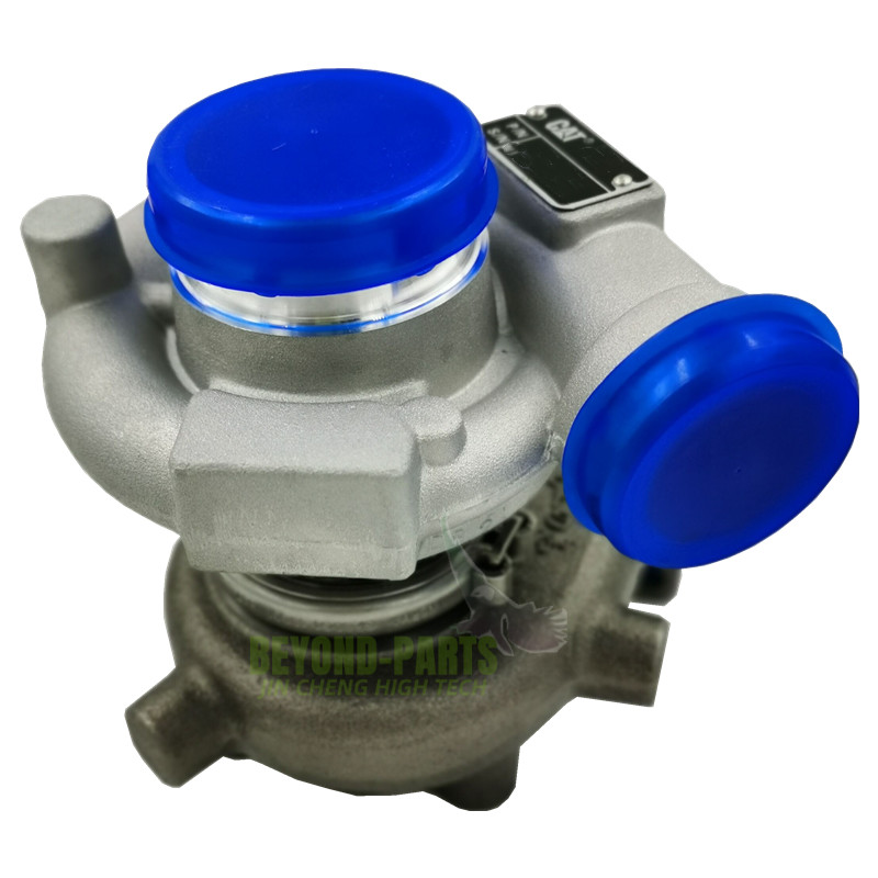 catererpillar 311D Excavator C4.2 Engine Parts Turbo Turbocharger 305-4922 3054922
