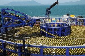 China Submarine Cable Armouring PP Twine wholesale