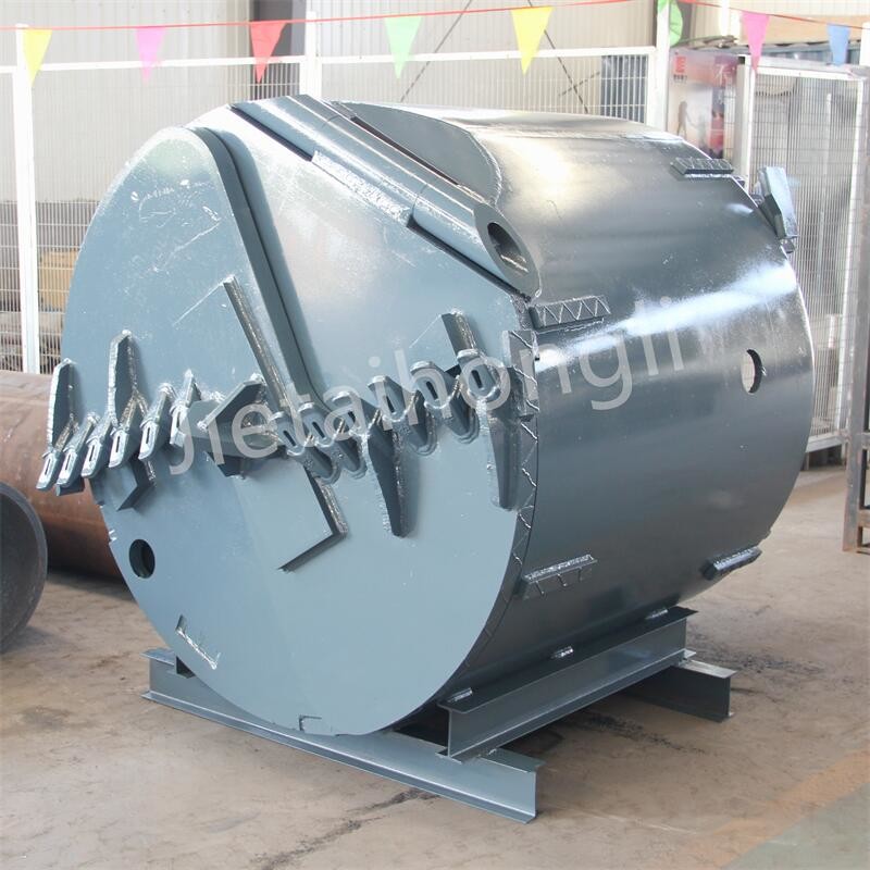 IMT Mait Rock Drilling Auger For Drilling Hole Piling Rig Tools