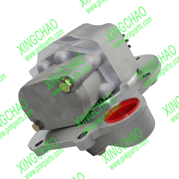OEM D8NN600AC Ford Tractor Parts Hydraulic Pump
