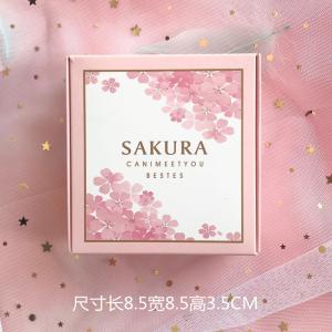 China SGS Offset printing Candle Gift Box Perfume Lipstick Cosmetics Packaging Box on sale