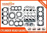 Hyundai Accent G4EH Steel / Graphite Cylinder Head Gasket 22311 - 22360
